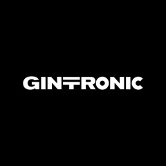 Gin Tronic