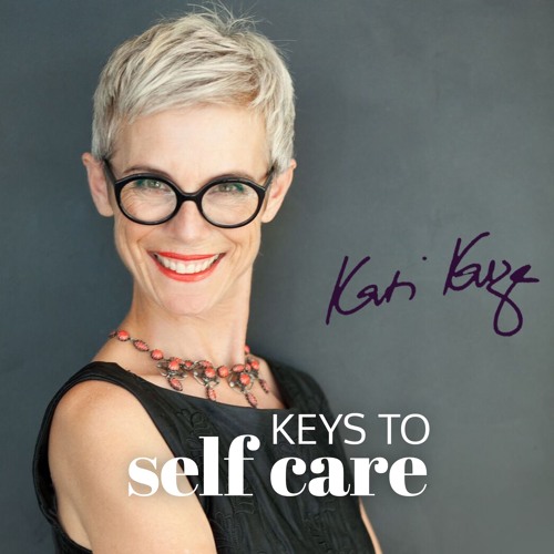 Keys to Self Care’s avatar