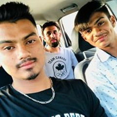 Gopy Nijjer