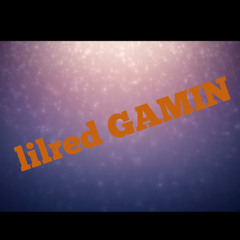 lilred GAMIN