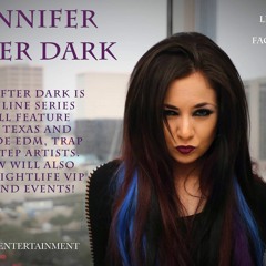Jennifer After Dark