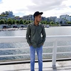 Sarabjot Hundal