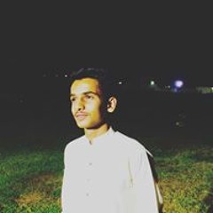 Ali Haider