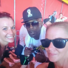 DJ LADY V
