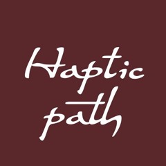 Haptic path