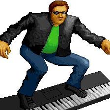 Jredd