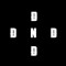 DND808