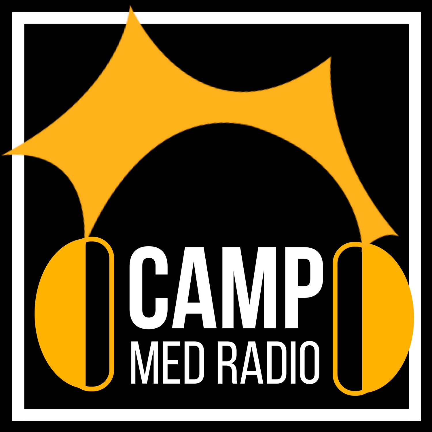 Camp med Radio af Camp med Radio