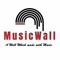 Musicwall
