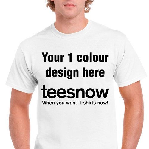 cheapest screen printing