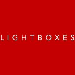 lightboxes
