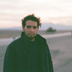 Amir Hosein Taheri