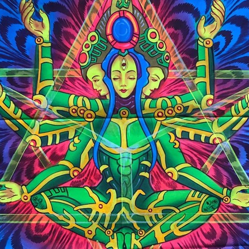 Sacred Energies’s avatar