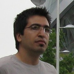 Amir AhmadiNasab