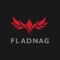 Fladnag