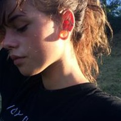 Arielle Laffitte