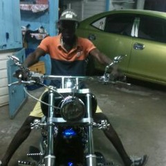 fresh