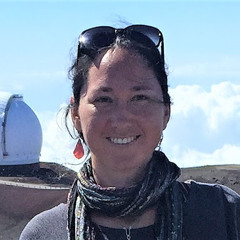 Shani Pomerantz