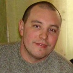 Сергей Лукьяненко