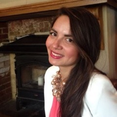 Josephine Routledge