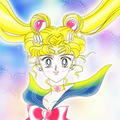 Sailor Star Song - Mitsuko Horie