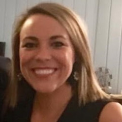 Mary Katherine Miller