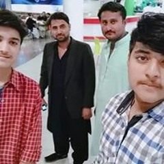 Iffi Chandio Chandio