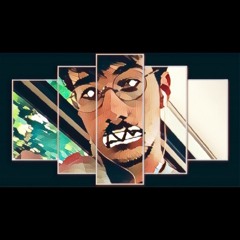 Joel x Himself