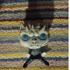 Night king