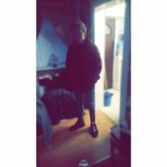 Aiden L Henderson New