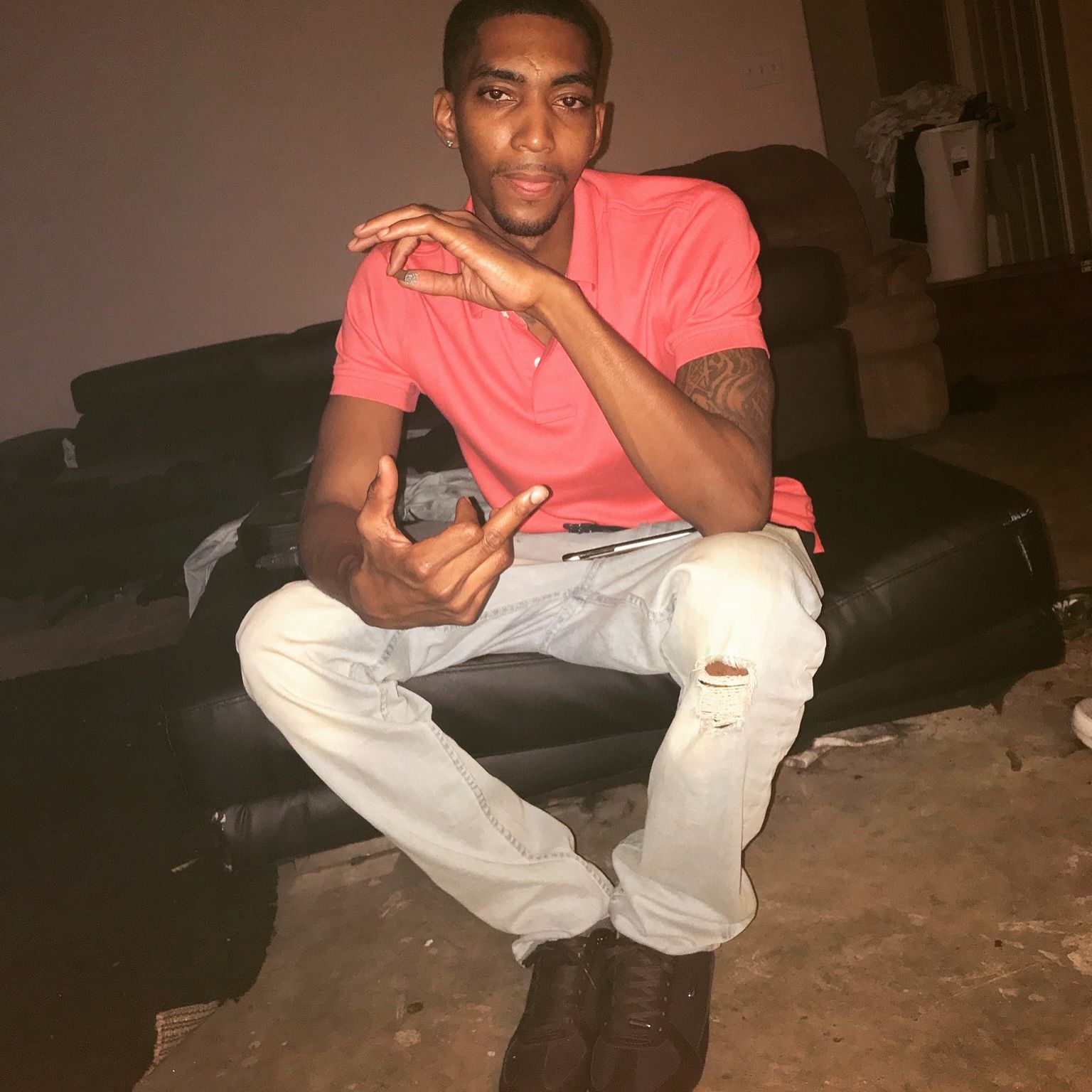 Southsidee Slim