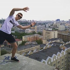 Александр Днепровский