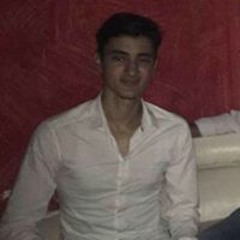 Souhail Laraki Houssaini