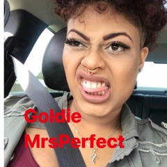 Goldie MrsPerfect