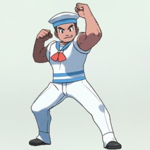 sailor’s avatar