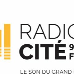 Radio Cité 97,9 le son du grand Edmonton