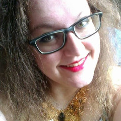 Anna Tsironi (ZeBoris)