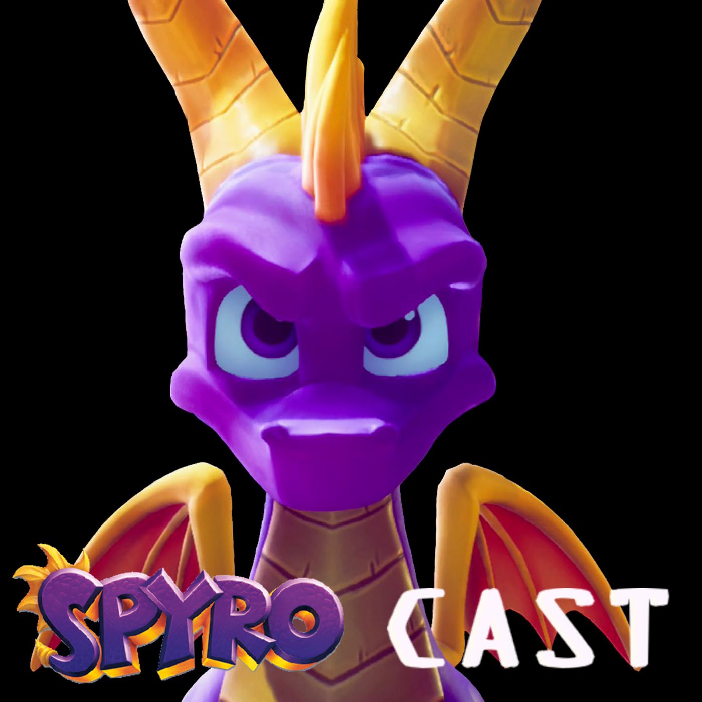 SpyroCast