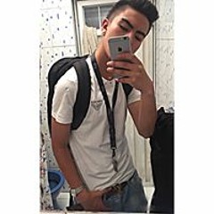 Steven Chico