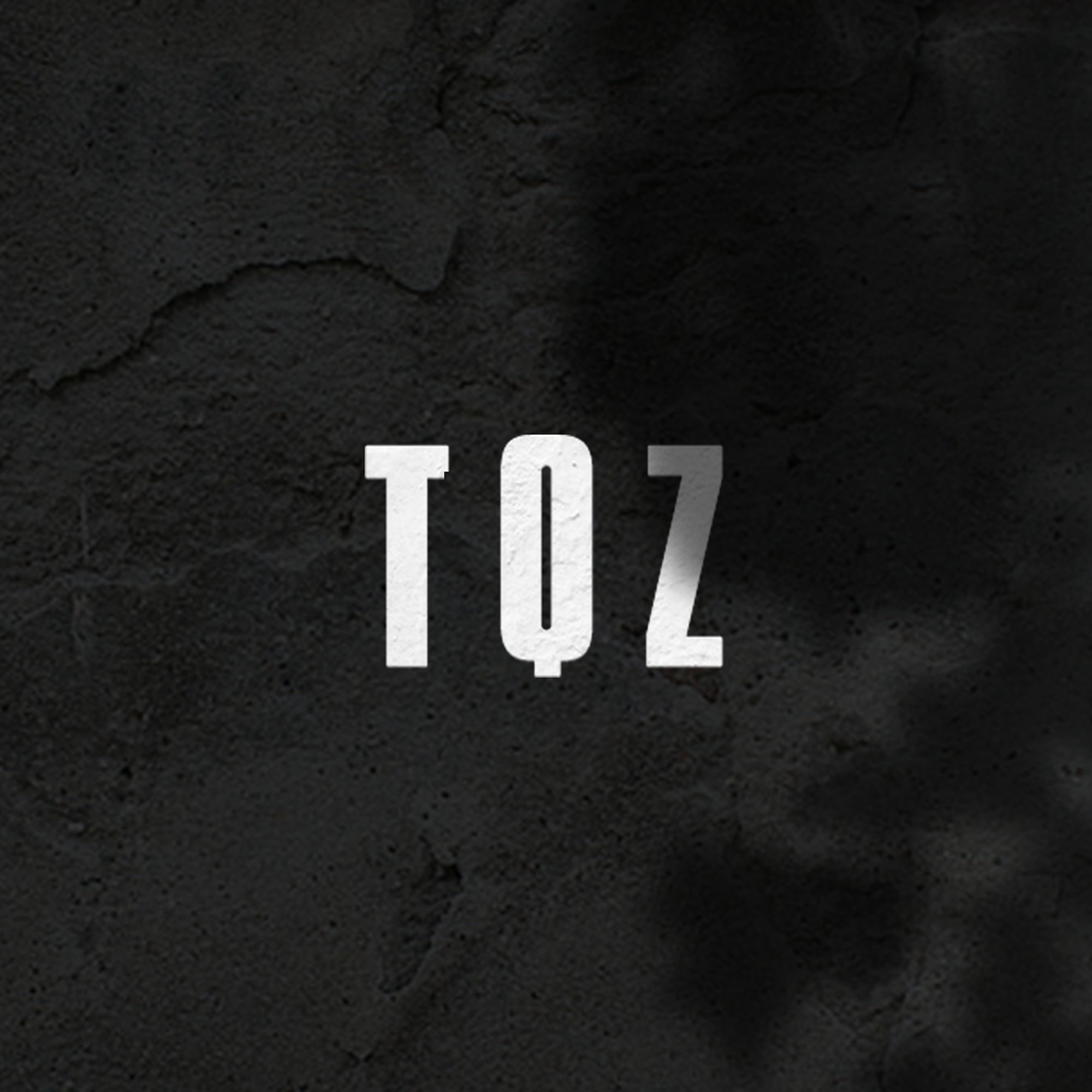 The Quarantine Zone Podcast podcast artwork