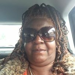Verine Cunningham