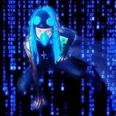 Cyber Nííor