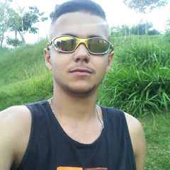 Mailson Almeida
