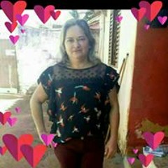 Dorinha Andrade