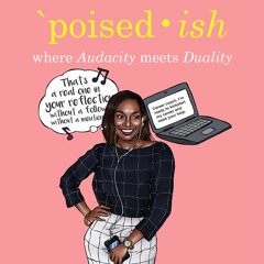 `poised •ish