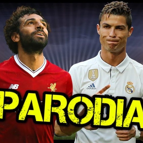Stream Canción Real Madrid Vs Liverpool 3 - 1 (Parodia Reik - Me Niego Ft.  Ozuna Wisin) by Jorge Peralta Delgado | Listen online for free on SoundCloud