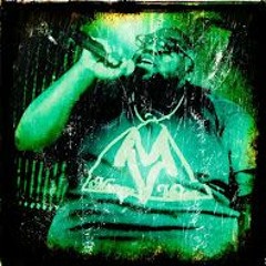 Joe Roq-On my job Feat. CING