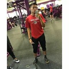 Agustin Soto