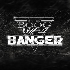 Beats by Boo-G Wit A Banger