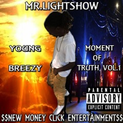 Breezy "LightShow" Williams